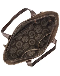 American West Women's Annie's Secret Large Tote