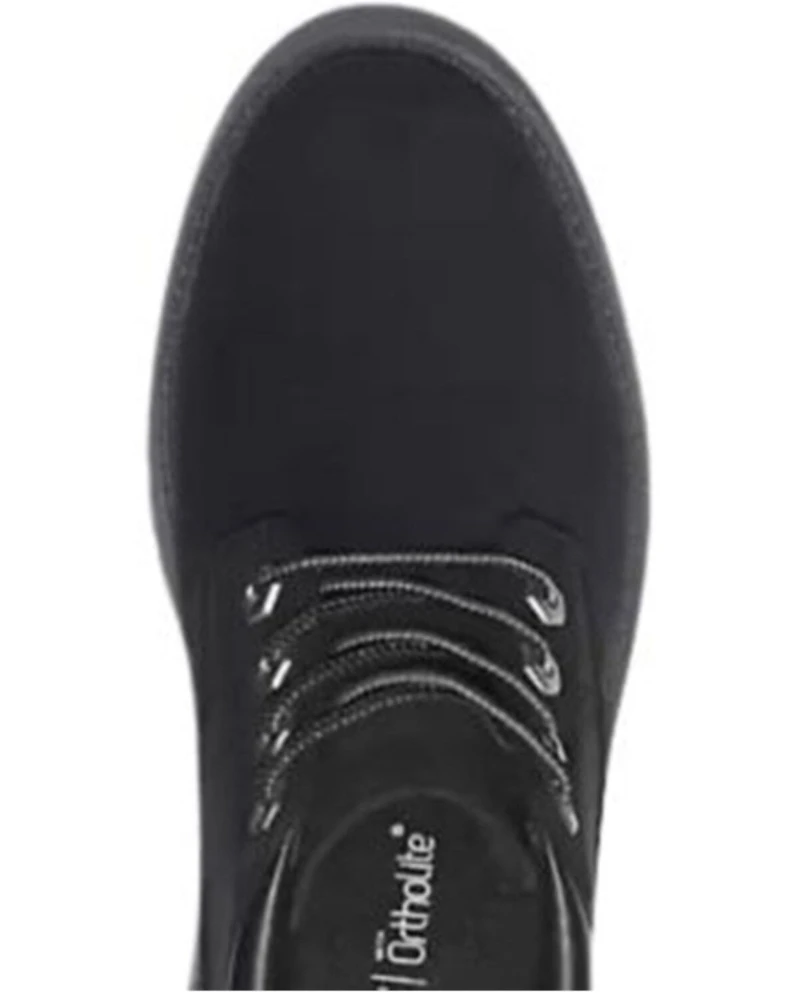 Timberland Women's Stone Street Platform Waterproof Boots - Soft Toe