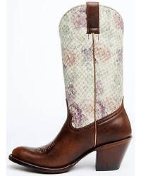 Shyanne Women's Violetta Western Boots - Round Toe
