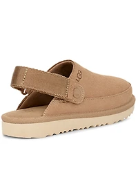 UGG Girls' Goldenstar Clogs