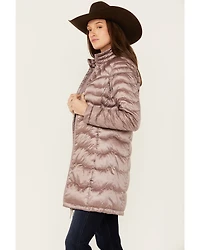 Ariat Women's Ideal Down Parka Coat