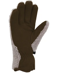 Carhartt Women's Sherpa Insulated Gloves