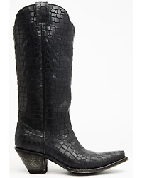Idyllwind Women's Strut Western Boots - Snip Toe