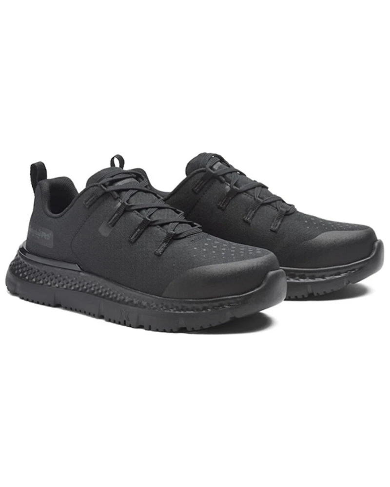 Timberland PRO Women's Intercept Work Shoes - Steel Toe