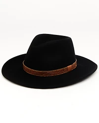 Cody James Men's Felt Western Fashion Hat