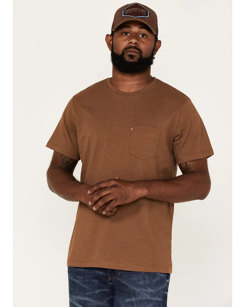 Levi's Men's Classic Pocket T-Shirt