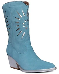 Golo Women's Mae Western Boots - Snip Toe