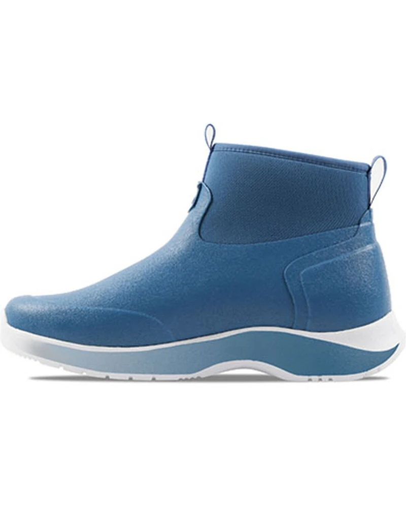 Dryshod Men's DryRun Ankle Boots - Soft Toe