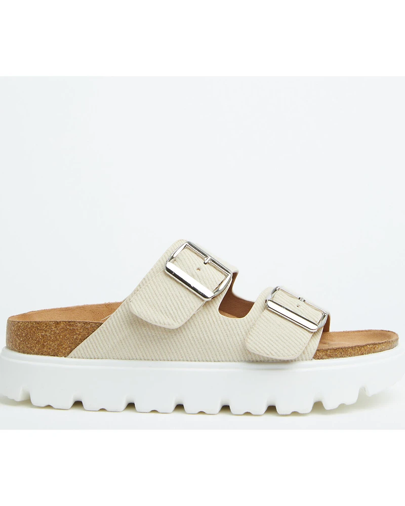 Very G Women's Jazmin Sandals