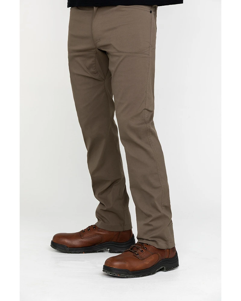 ATG by Wrangler Men's Monel Synthetic Stretch Utility Pants