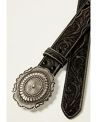Shyanne Women's Studded Buckle Belt