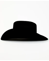 Larry Mahan Opulento 30X Felt Cowboy Hat