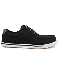 Twisted X Women's Kicks Moc Work Shoes - Nano Composite Toe