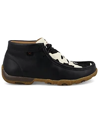Twisted X Women's Chukka Driving Moc Shoes