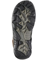 Keen Men's Durand II Waterproof Work Boots - Soft Toe