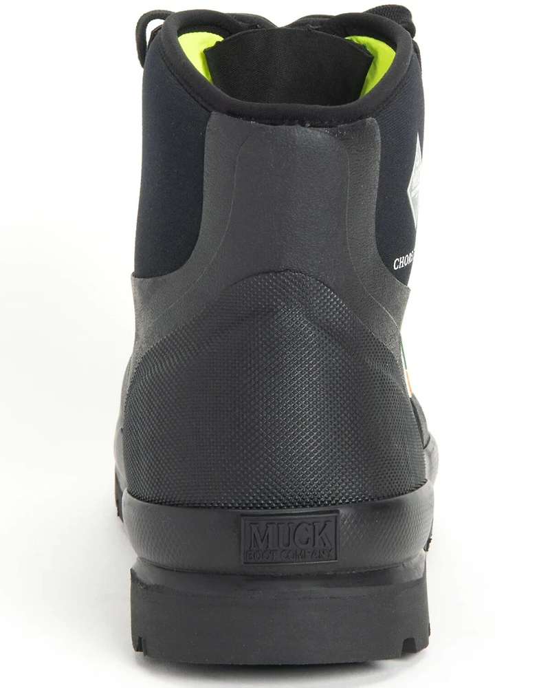 Muck Boots Men's Chore Classic Work - Steel Toe