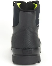 Muck Boots Men's Chore Classic Work - Steel Toe