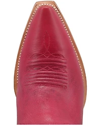 Black Star Women's Paradise Western Boot - Snip Toe