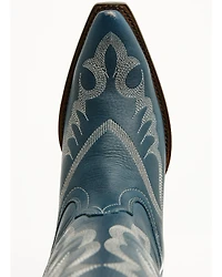 Shyanne Women's High Desert Tall Western Boots - Snip Toe