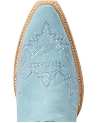 Lane Women's Lexington Western Booties - Snip Toe