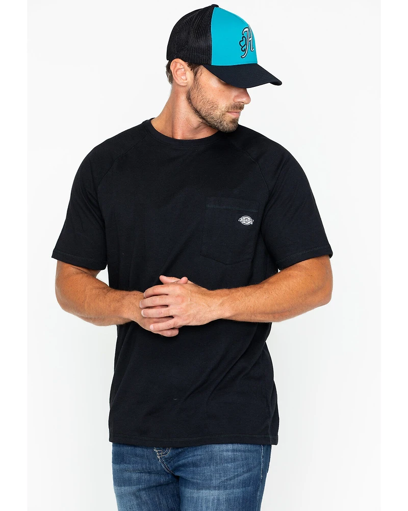 Dickies Men's Temp-IQ Performance Cooling T-Shirt