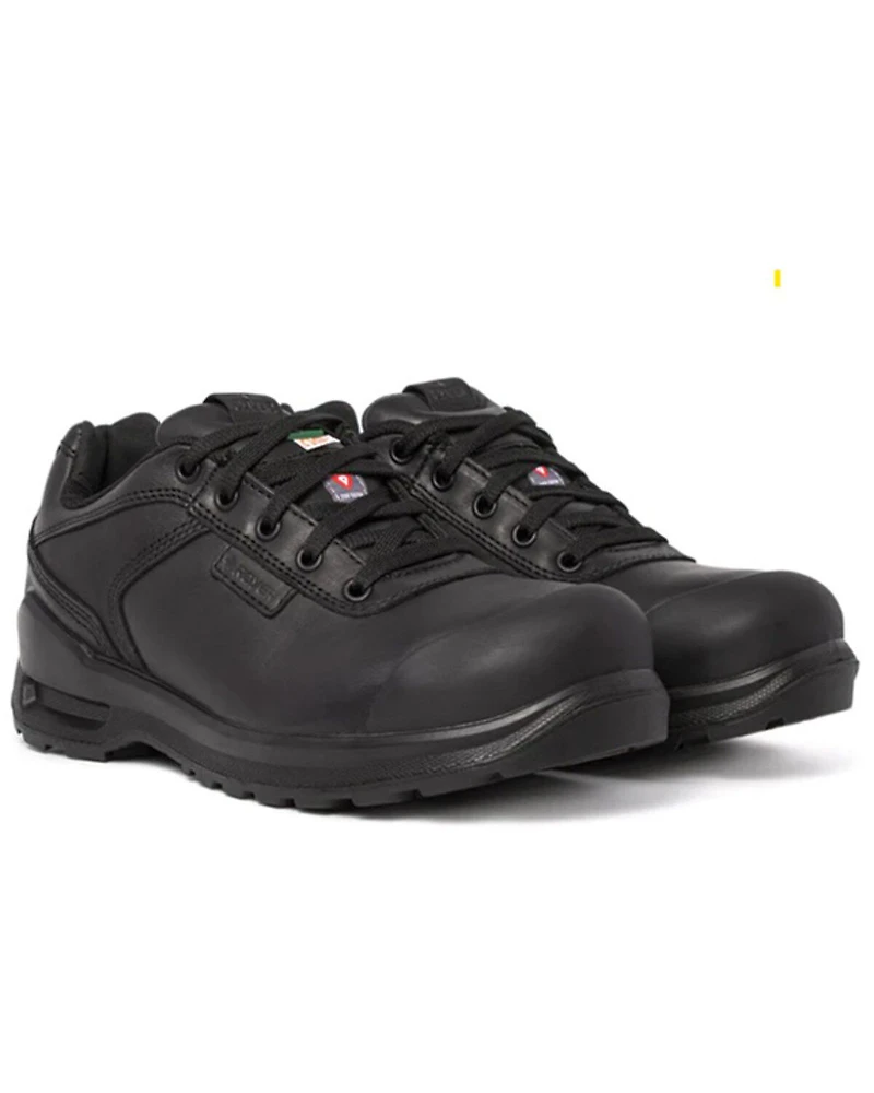 ROYER Men's Inspades Artic Grip Work Shoes - Aluminum Toe