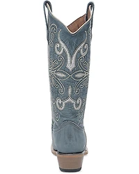 Corral Women's Embroidered Western Boots - Snip Toe