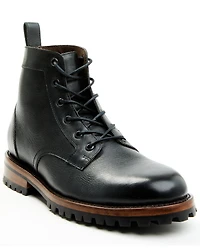 Brothers and Sons Men's Countryman Casual Boots - Round Toe