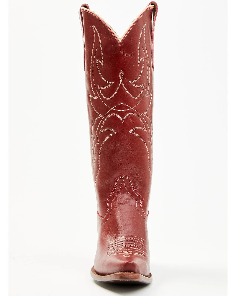 Idyllwind Women's Dallas Alice Western Boots - Snip Toe