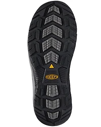 Keen Men's Atlanta Cool II Work Shoes - Steel Toe