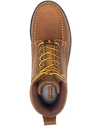 Wolverine Men's I-90 Durashocks Work Boots - Composite Toe