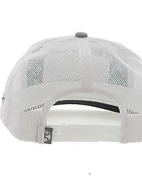 Hooey Men's Cactus Ropes Patch Trucker Cap