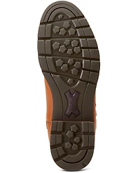 Ariat Women's Scarlet Waterproof Boots - Round Toe