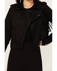 Idyllwind Women's Ellen Moto Jacket