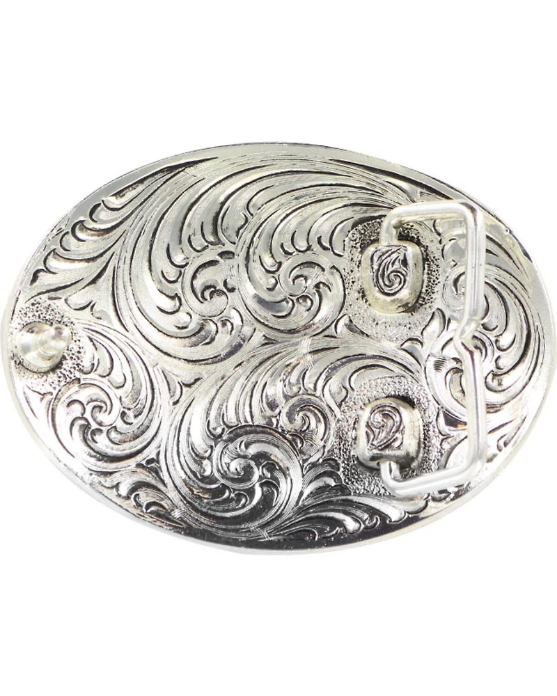 Cody James® Pure American Buckle