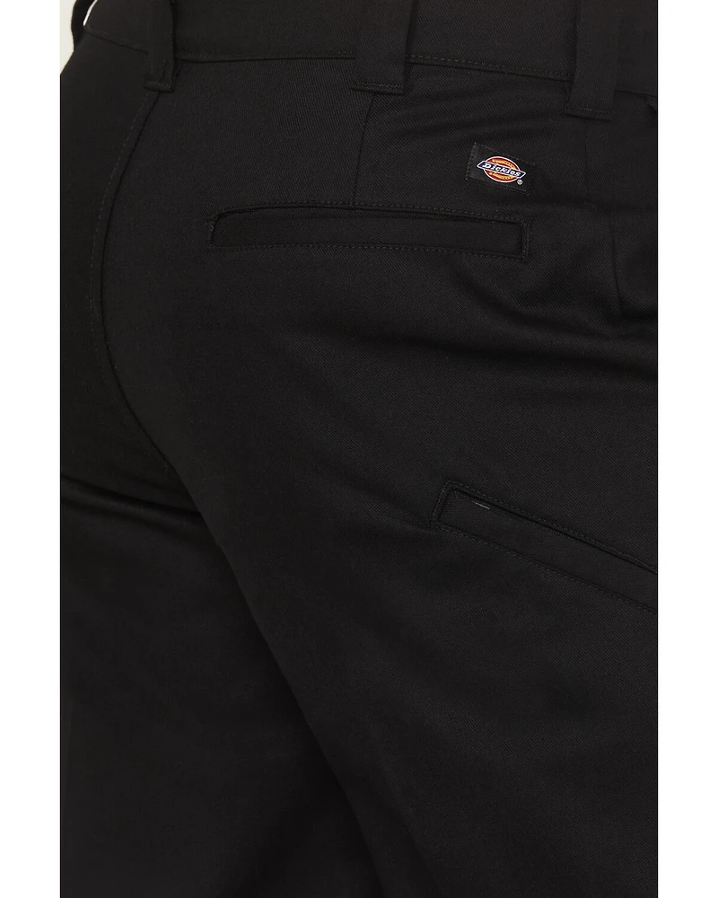 Dickies Men's Slim Fit Cargo Work Pants