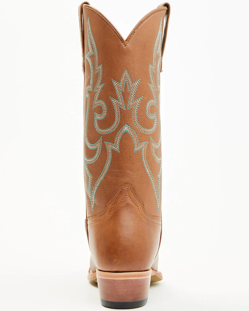Macie Bean Women's Nice Lady Performance Western Boots - Square Toe