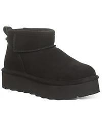 Bearpaw Women's Retro Shorty Casual Boots