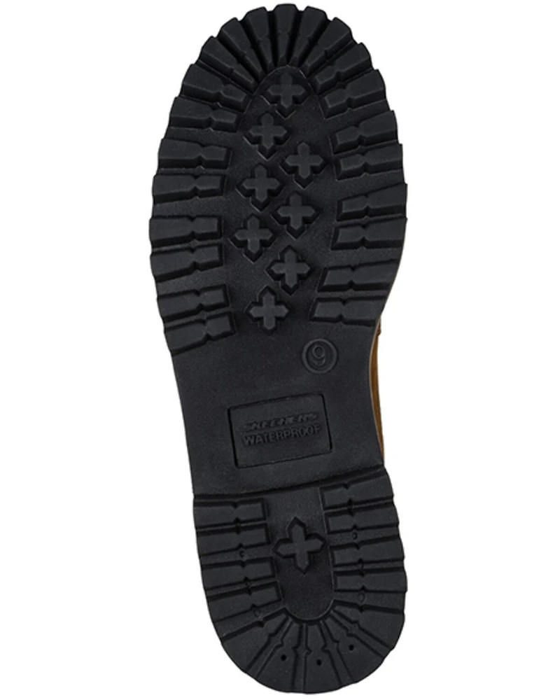 Skechers X John Deere Men's Sergeants Dozer Boots