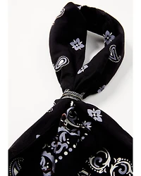Idyllwind Women's Foxglove Bandana Necklace