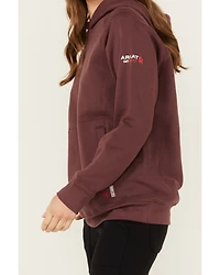 Ariat Women's FR Rev Pullover Hoodie