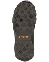 Dryshod Men's Camo Trailmaster Hunting Boots - Soft Toe