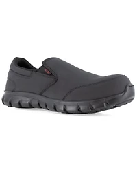 Reebok Men's Sublite Cushion Work Shoes - Composite Toe