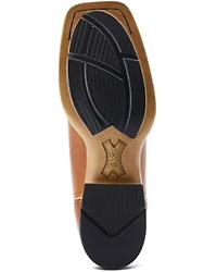 Ariat Women's Laney VentTEK™ 360° Western Boots - Broad Square Toe