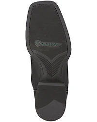 Ariat Men's Sport Performance Western Boots - Broad Square Toe