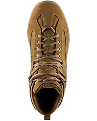 Danner Men's FullBore Coyote Work Boots - Soft Toe