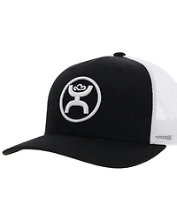 Hooey Men's O-Classic Trucker Cap