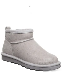 Bearpaw Women's Shorty Exotic Casual Boots