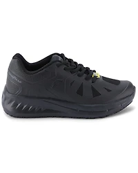 Goodyear Women's Dart Slip Resistant Athletic Work Shoes - Soft Toe