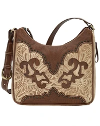 American West Annie's Secret Collection Concealed Carry Shoulder Bag